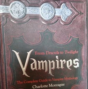 Vampire book